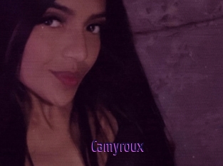 Camyroux