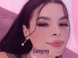 Camyroy