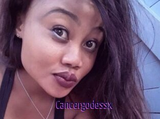Cancergodessx