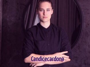 Candicecardona