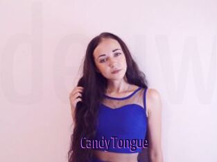 CandyTongue