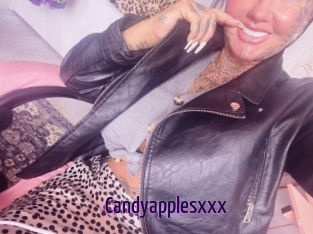 Candyapplesxxx