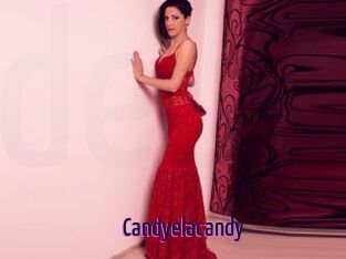 Candyelacandy
