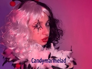 Candymarmelad