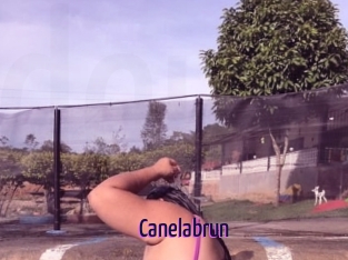 Canelabrun