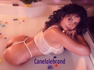 canelalebrand Deutsche Webcam Girls