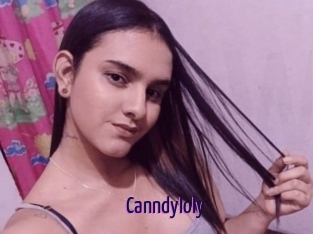 Canndyloly