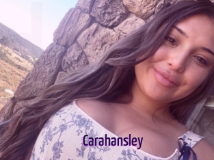 Carahansley