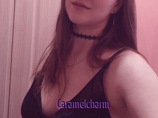 Caramelcharm