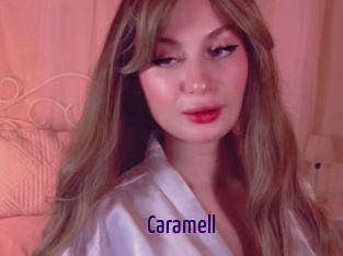 Caramell