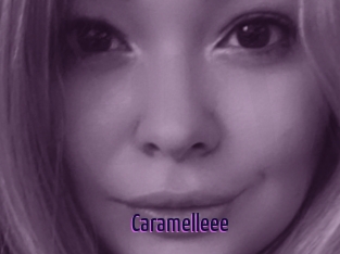 Caramelleee