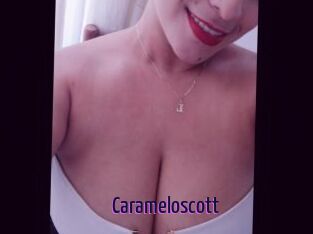 Carameloscott