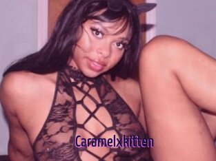 Caramelxkitten