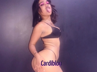Cardiblou