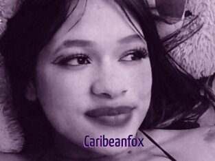Caribeanfox