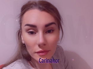 Carinakor
