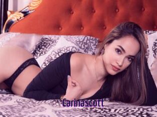 Carinascott