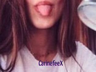 CarinefeeX
