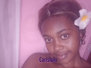 Carislulu