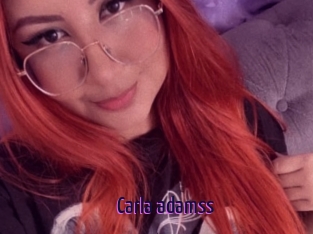 Carla_adamss