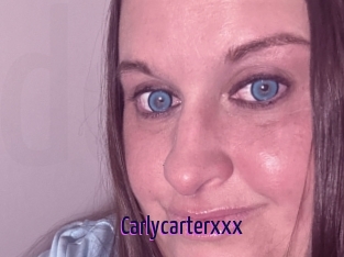Carlycarterxxx