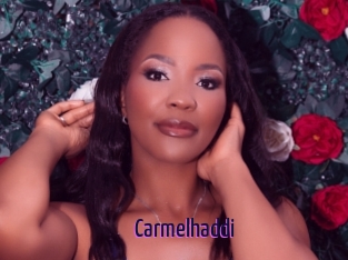 Carmelhaddi