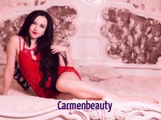 Carmenbeauty