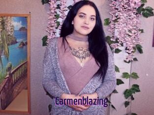 Carmenblazing