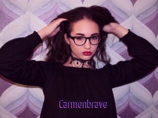 Carmenbrave