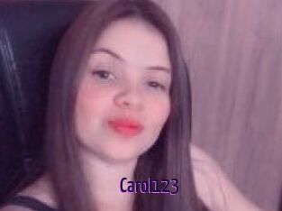 Carol123
