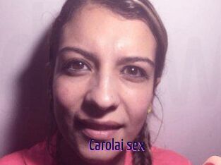 Carolai_sex