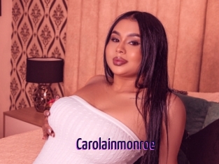 Carolainmonroe