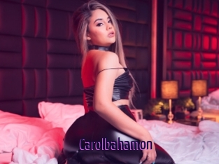 carolbahamon Deutsche Webcam Girls