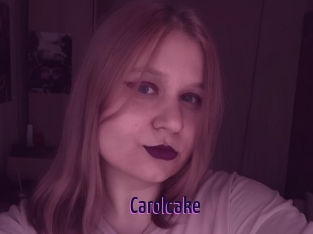 Carolcake