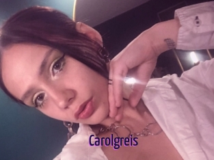 Carolgreis