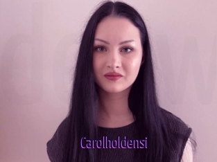 Carolholdensi