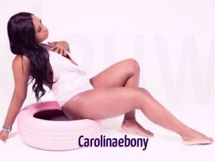 Carolinaebony