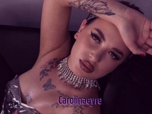 Carolinaeyre