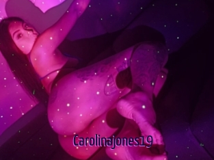 Carolinajones19