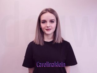 Carolinaklein