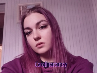 Carolinaramsy