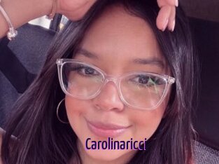 Carolinaricci