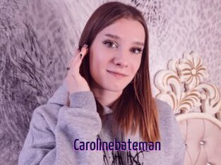 Carolinebateman