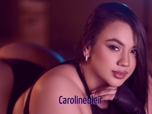 Carolinebleir