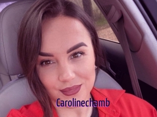 Carolinechamb