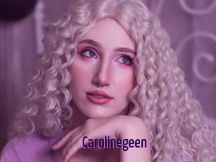 Carolinegeen