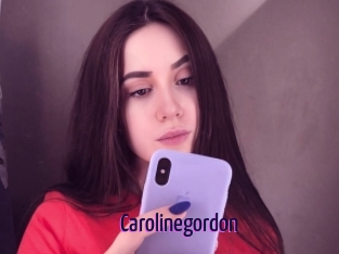 Carolinegordon