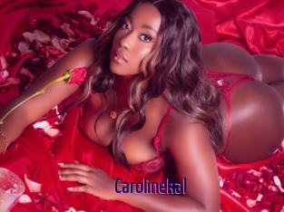 Carolinekal