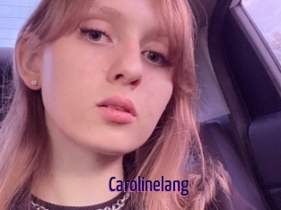 Carolinelang