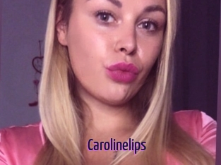 Carolinelips